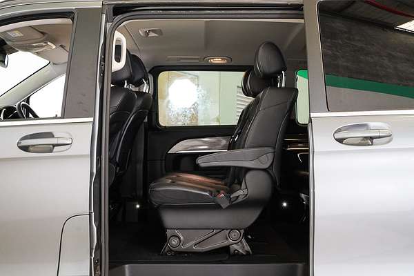 2021 Mercedes-Benz V-Class V250 d Avantgarde 447 MWB