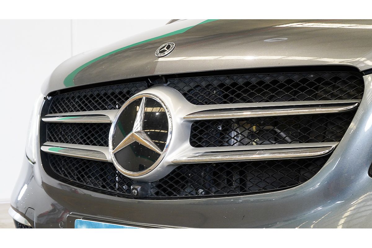 2021 Mercedes-Benz V-Class V250 d Avantgarde 447 MWB