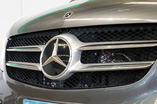 2021 Mercedes-Benz V-Class V250 d Avantgarde 447 MWB