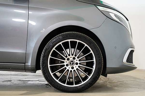 2021 Mercedes-Benz V-Class V250 d Avantgarde 447 MWB