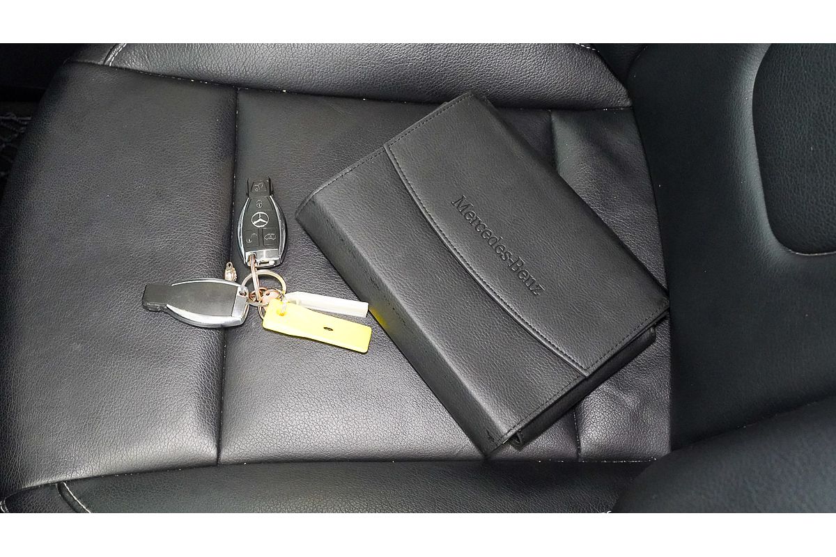 2021 Mercedes-Benz V-Class V250 d Avantgarde 447 MWB