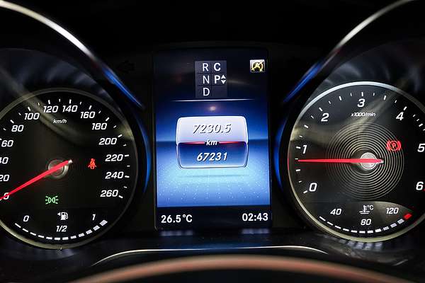 2021 Mercedes-Benz V-Class V250 d Avantgarde 447 MWB