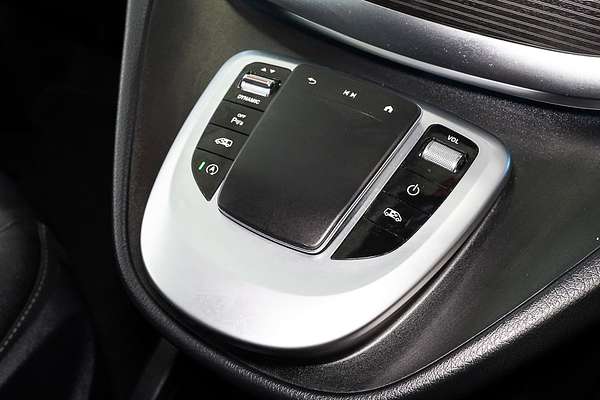 2021 Mercedes-Benz V-Class V250 d Avantgarde 447 MWB