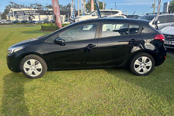 2016 Kia Cerato S YD