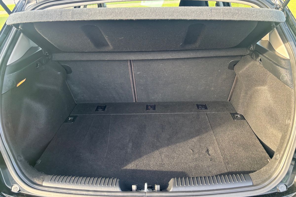 2016 Kia Cerato S YD