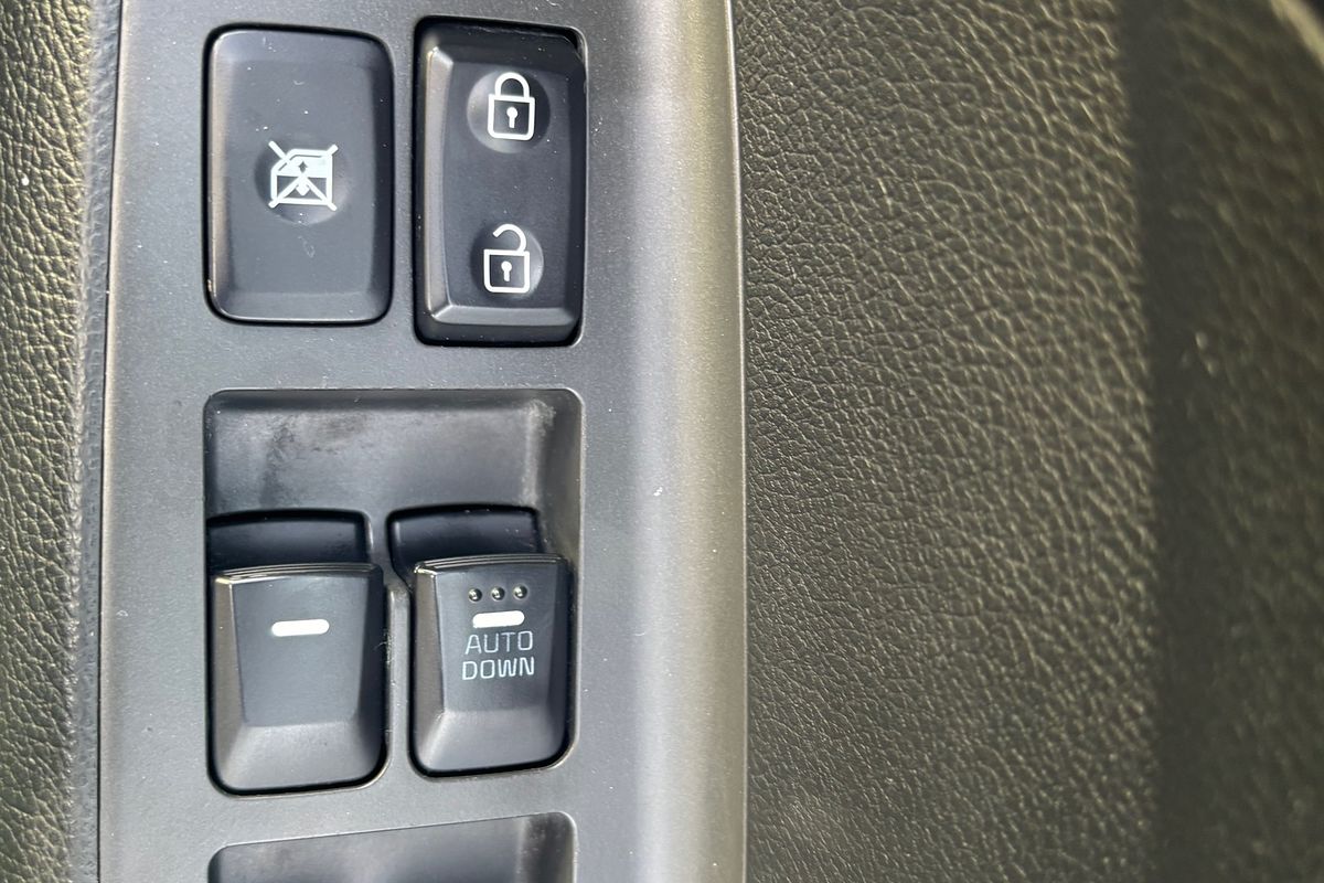 2016 Kia Cerato S YD