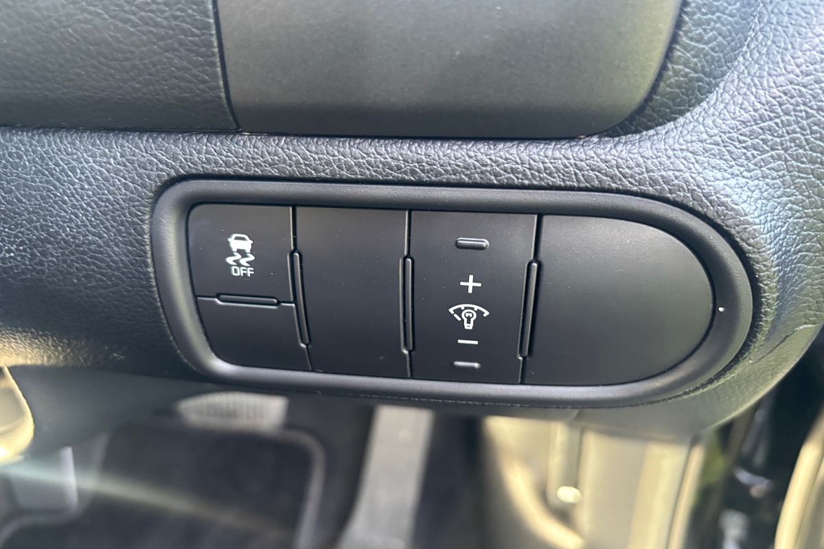 2016 Kia Cerato S YD