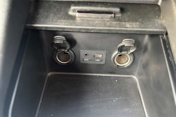 2016 Kia Cerato S YD