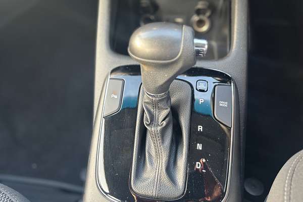 2016 Kia Cerato S YD