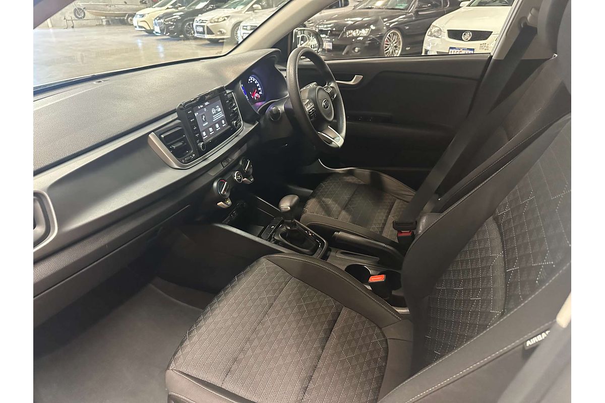 2018 Kia Rio S YB