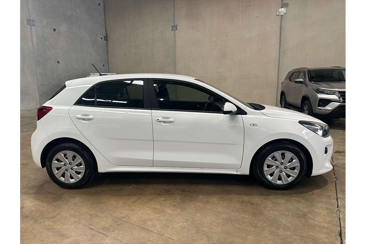 2018 Kia Rio S YB