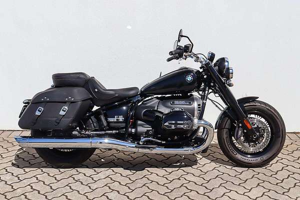 2023 BMW R 18 Classic Highline R 18