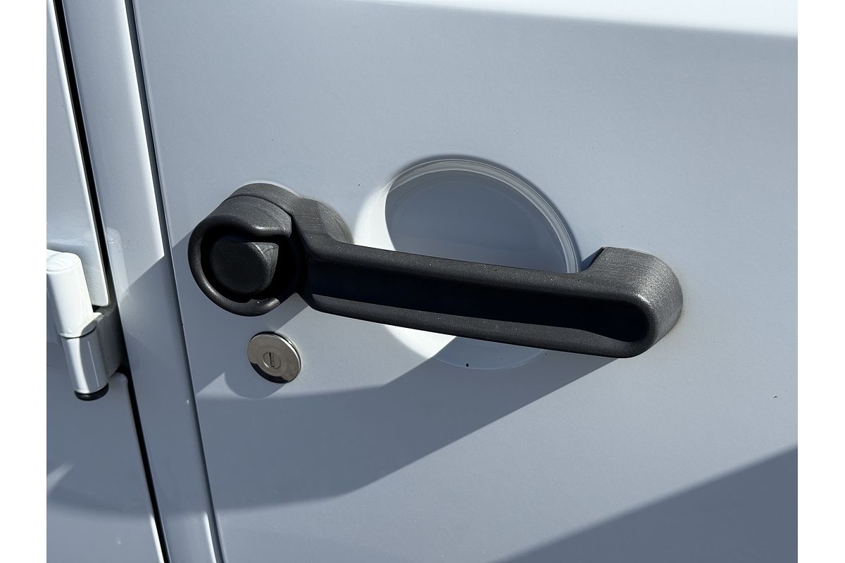 2017 Jeep Wrangler Unlimited Sport JK