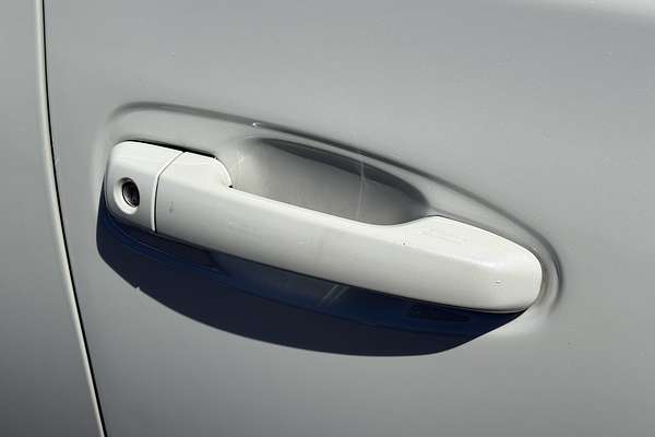 2016 Toyota Landcruiser Prado VX GDJ150R