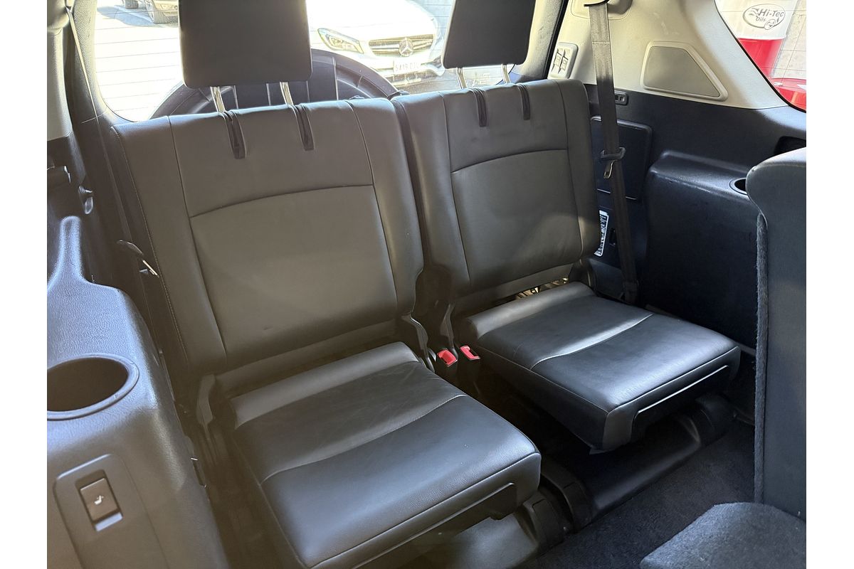 2016 Toyota Landcruiser Prado VX GDJ150R