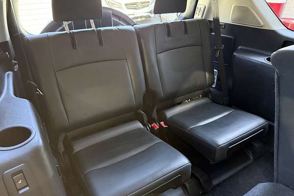 2016 Toyota Landcruiser Prado VX GDJ150R