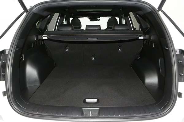 2022 Hyundai Tucson Highlander N Line NX4.V1