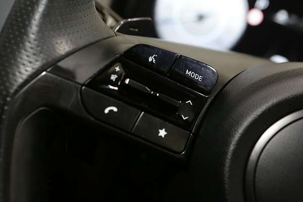 2022 Hyundai Tucson Highlander N Line NX4.V1