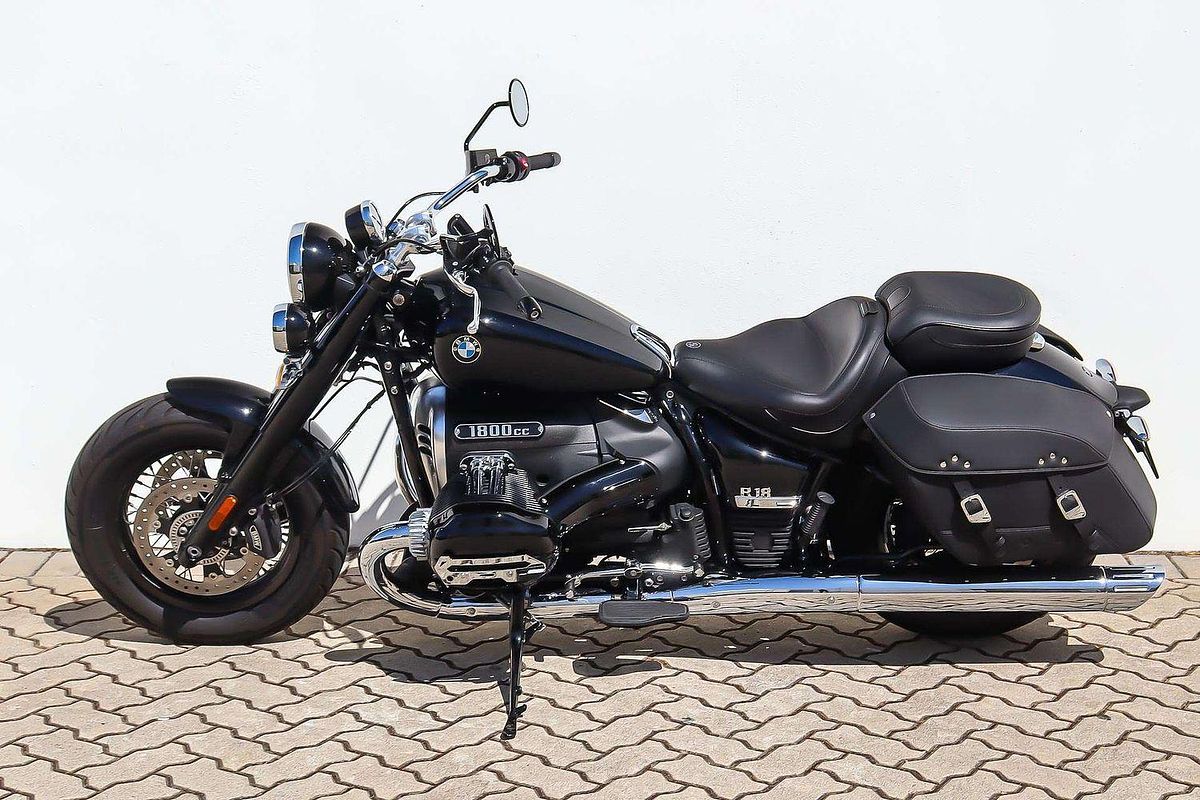 2023 BMW R 18 Classic Highline R 18