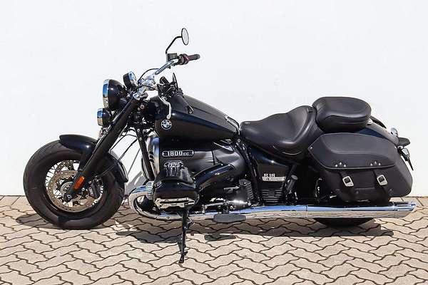 2023 BMW R 18 Classic Highline R 18