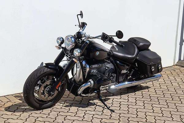 2023 BMW R 18 Classic Highline R 18