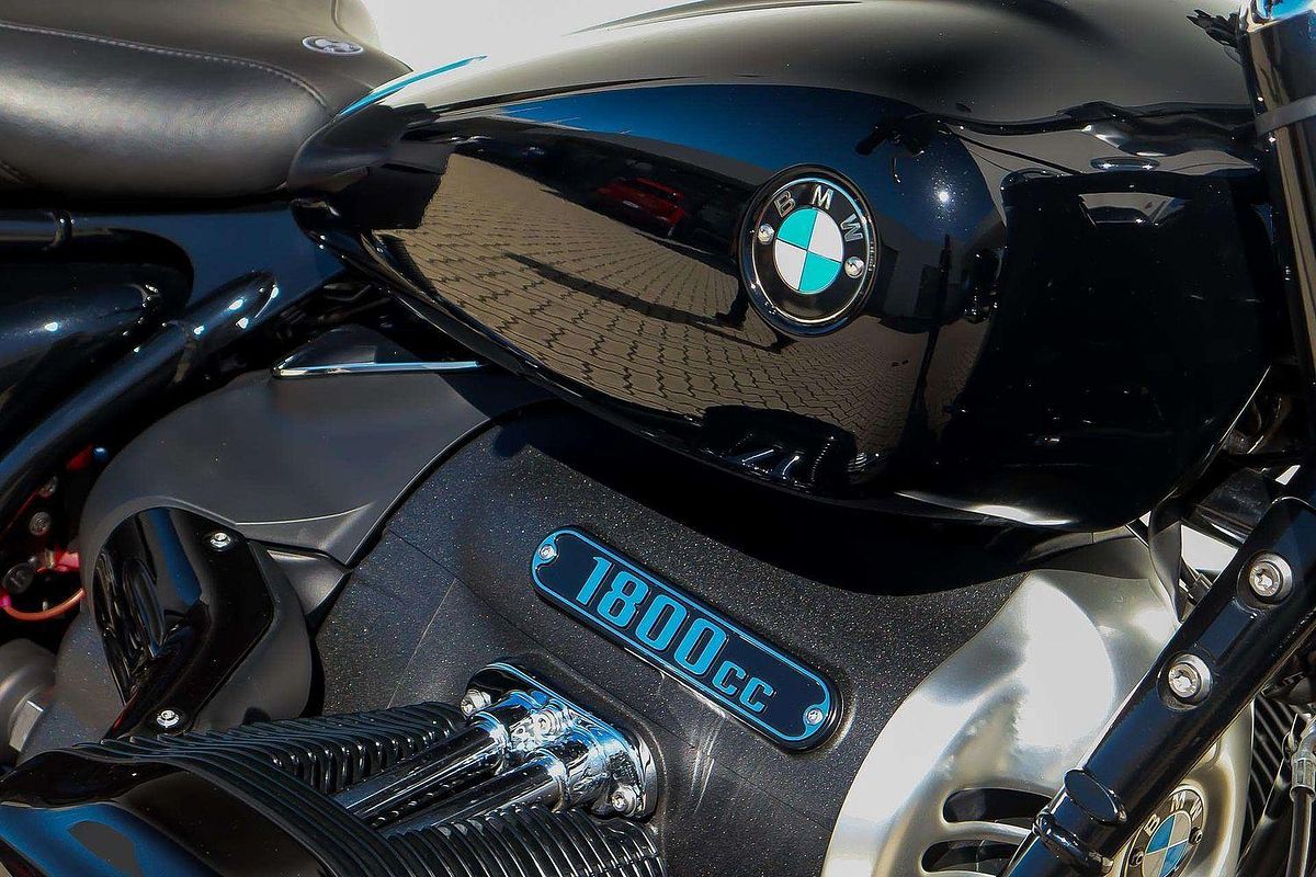 2023 BMW R 18 Classic Highline R 18