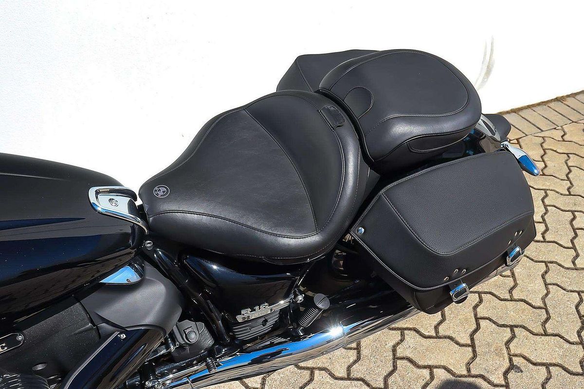 2023 BMW R 18 Classic Highline R 18