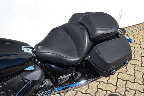 2023 BMW R 18 Classic Highline R 18