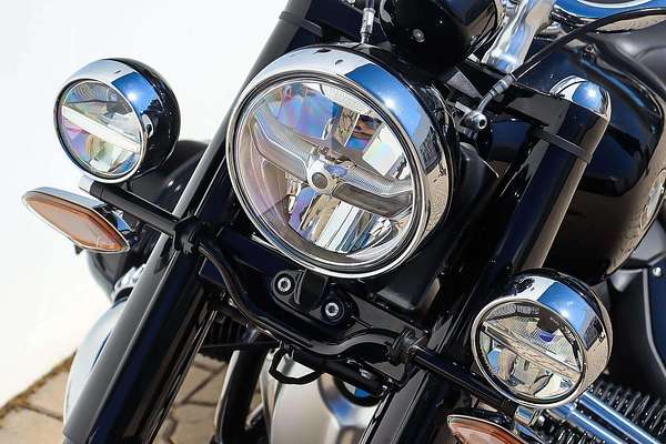 2023 BMW R 18 Classic Highline R 18