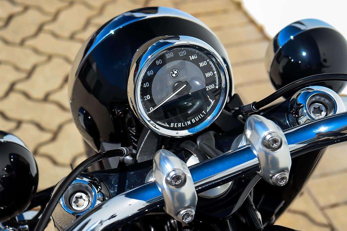 2023 BMW R 18 Classic Highline R 18