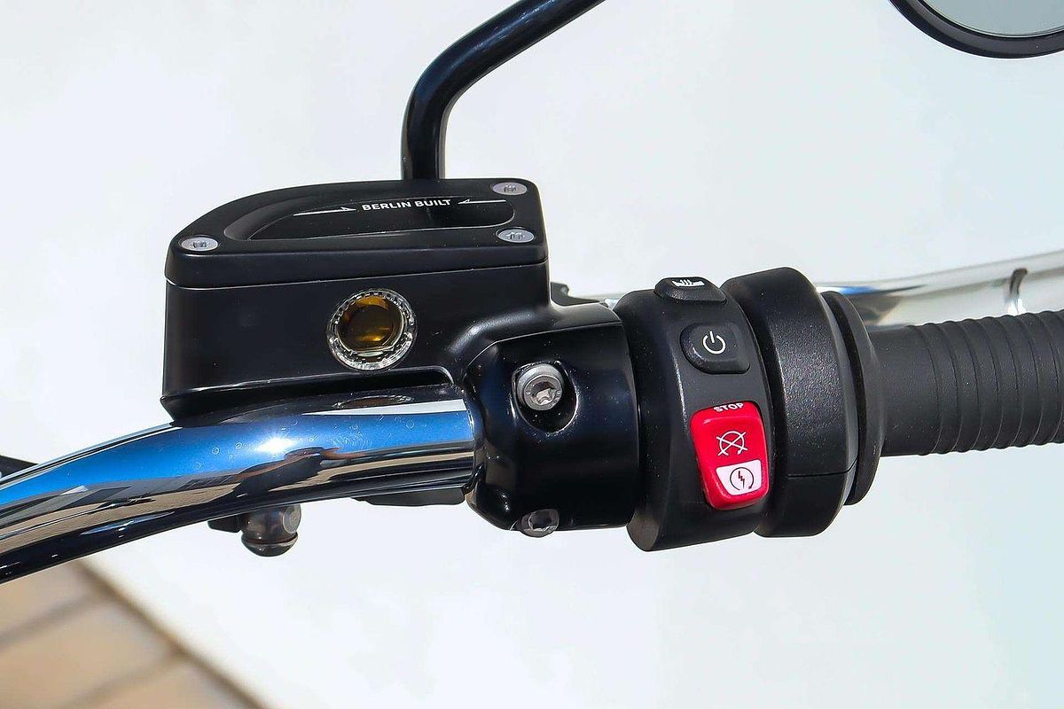 2023 BMW R 18 Classic Highline R 18