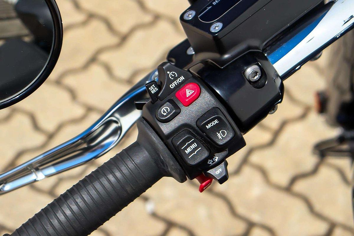 2023 BMW R 18 Classic Highline R 18