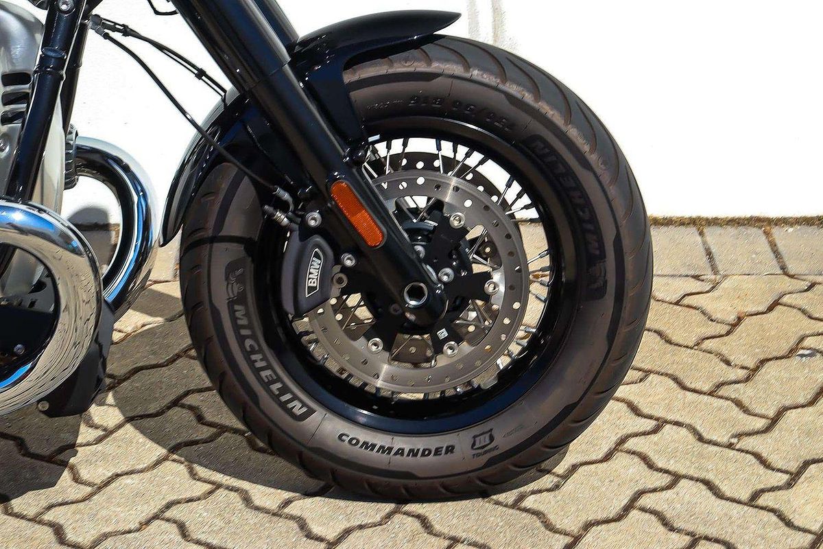 2023 BMW R 18 Classic Highline R 18