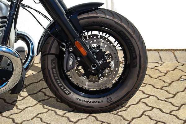 2023 BMW R 18 Classic Highline R 18