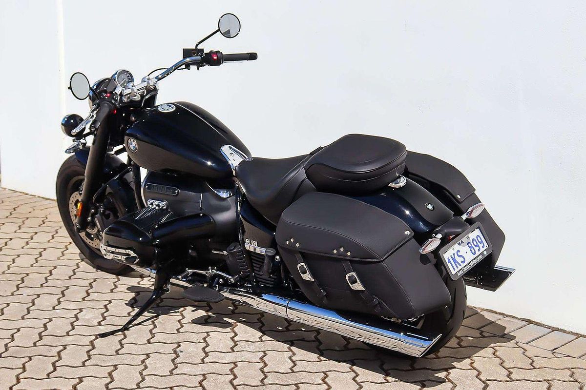 2023 BMW R 18 Classic Highline R 18