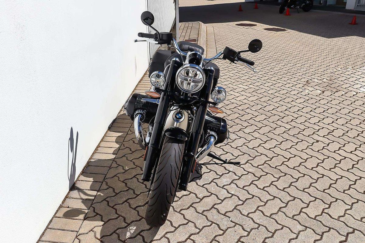 2023 BMW R 18 Classic Highline R 18