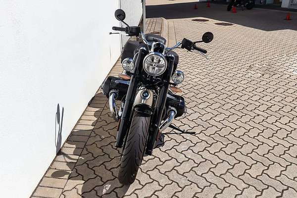 2023 BMW R 18 Classic Highline R 18