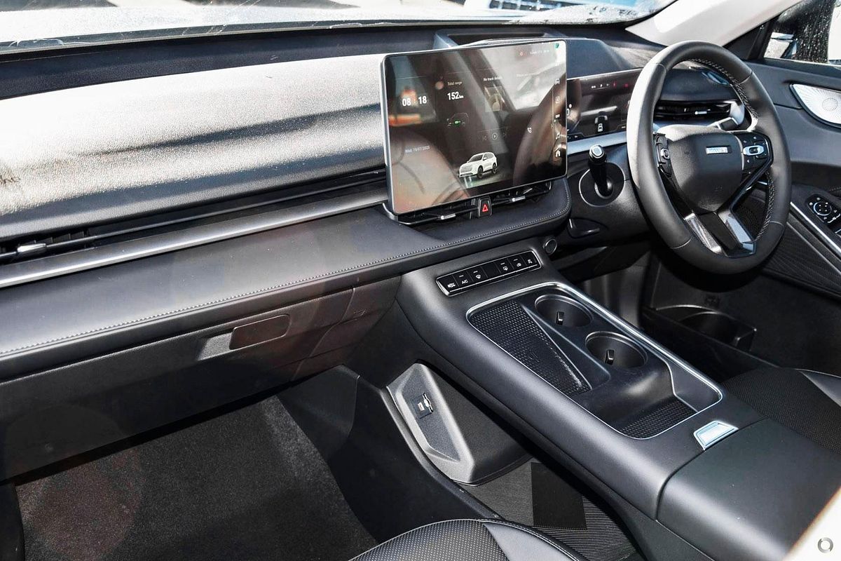 2025 GWM Haval H6 Ultra Hybrid B01