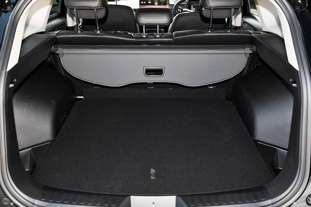 2025 GWM Haval H6 Ultra Hybrid B01