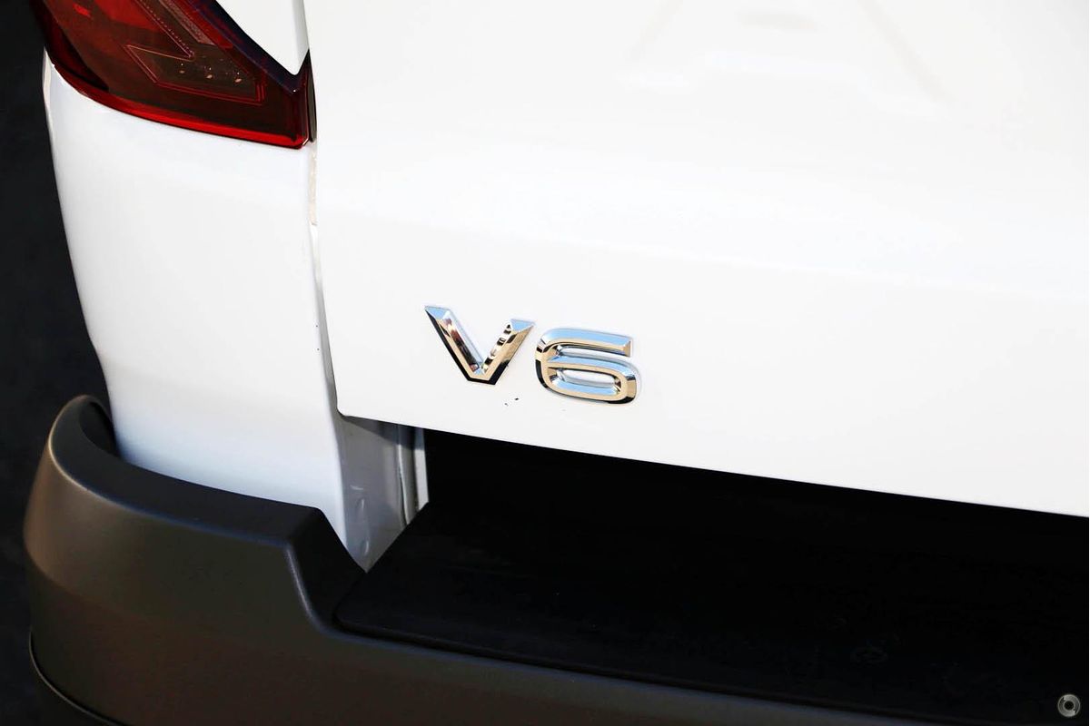 2025 Volkswagen Amarok TDI600 PanAmericana NF 4X4