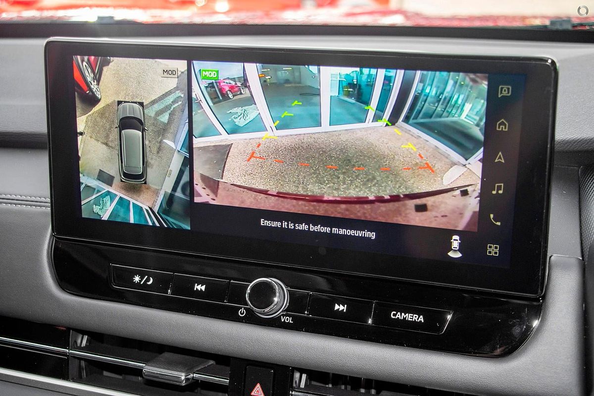 2025 Mitsubishi Outlander Aspire ZM