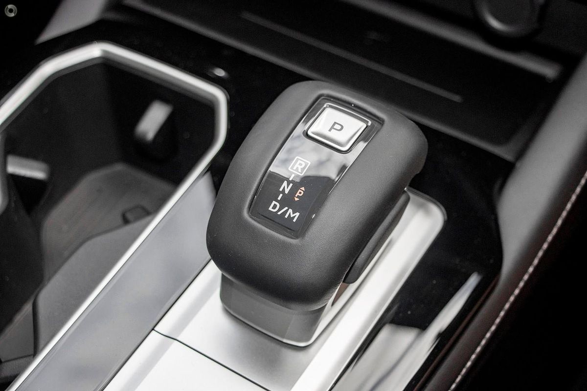 2025 Mitsubishi Outlander Aspire ZM