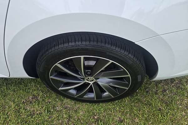 2016 SKODA Superb 162TSI NP