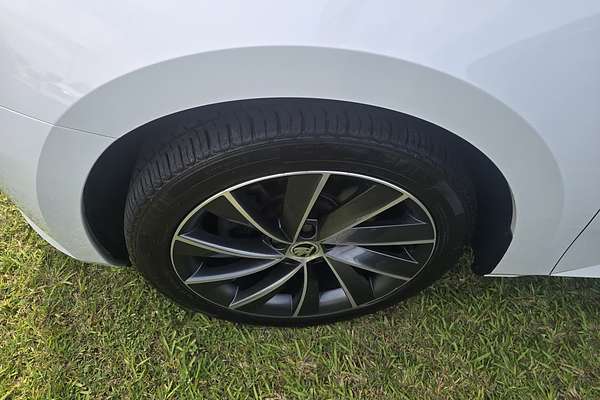 2016 SKODA Superb 162TSI NP