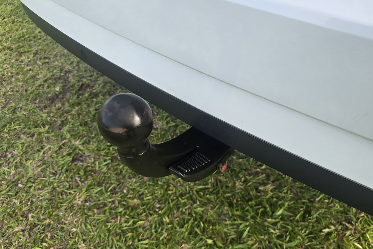 2016 SKODA Superb 162TSI NP