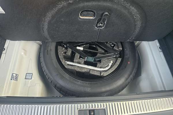 2016 SKODA Superb 162TSI NP