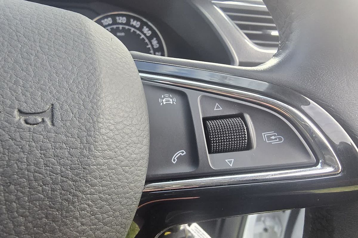 2016 SKODA Superb 162TSI NP