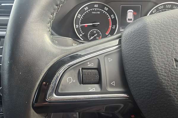 2016 SKODA Superb 162TSI NP