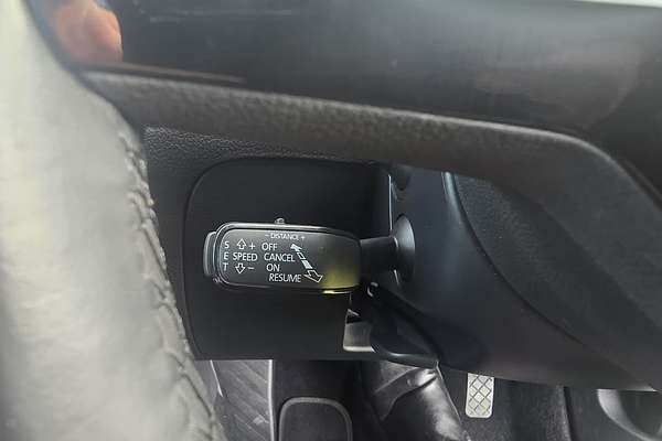 2016 SKODA Superb 162TSI NP