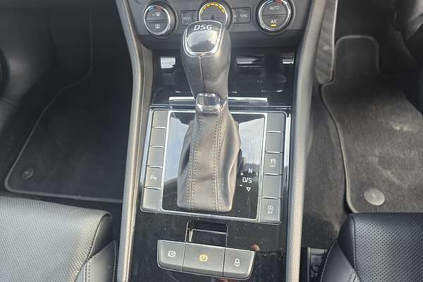 2016 SKODA Superb 162TSI NP